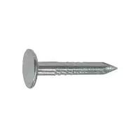 Гвозди толевые 2,5х40мм оцинкованные (5кг)