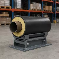 Опора скользящая АТР 313 ТС-007.011 57+Ду25+Ду25/250