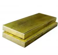 Плита 50x600х1500 г/к (Л63)