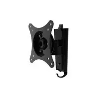 Кронштейн VITAX VX 309N Marcos LED LCD тв 13-37 black (до 15кг)