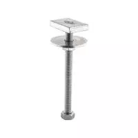 Система подвески Fixotec 8х120 д проф 38 24, 40 120 оц.