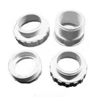 Кольцо с резьбой для перехода с 6/4" на 5/4" HL