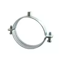 Хомут Mupro SBC без изоляции М8, 97-103 мм