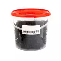 Саморезы черные 3,8х70 частая резьба, потай (1л/0,8кг)
