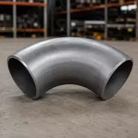 Отвод ст.20 90° Ø159х5  ГОСТ 17375-2001 покрытие ВСЭП под холодную воду - 5-55 гр