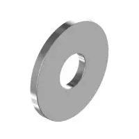 Шайба усиленная М30 Din9021 А2 нерж