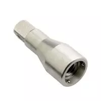 Бита антивандальная для гайки витой SC16 (БЛИСТЕР - 1шт)