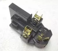 Реле пусковое для холодильника MM8-629C (MM8-614 330M355)