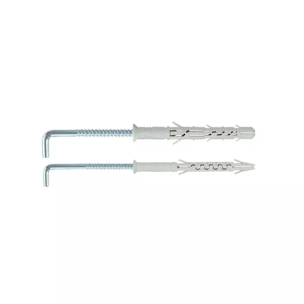 Дюбель рамный распорный PR 10х160 (50)
