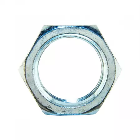 Гайка низкая ВG3/4 14Н DIN431 (ЗАКАЗ)