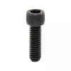 Болт имбус 5/16 UNCx7/8 (22mm) класс 12,9 оксидированный DIN912 (ЗАКАЗ)