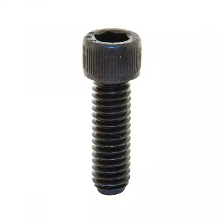 Болт имбус 5/16 UNCx7/8 (22mm) класс 12,9 оксидированный DIN912 (ЗАКАЗ)