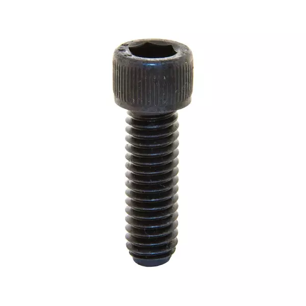 Болт имбус 5/16 UNCx7/8 (22mm) класс 12,9 оксидированный DIN912 (ЗАКАЗ)