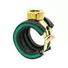 Хомут Mupro Safety Clip зелен. полоса М8-16 мм. оцинк.