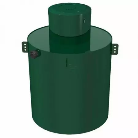 Жироуловитель Alta Group Alta M-OR 14-1000 Россия