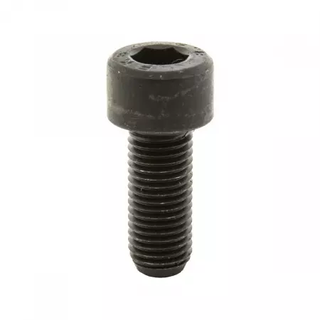 Болт имбус М8x1x20 - 8,8 - DIN912, мелкий шаг резьбы (ЗАКАЗ)