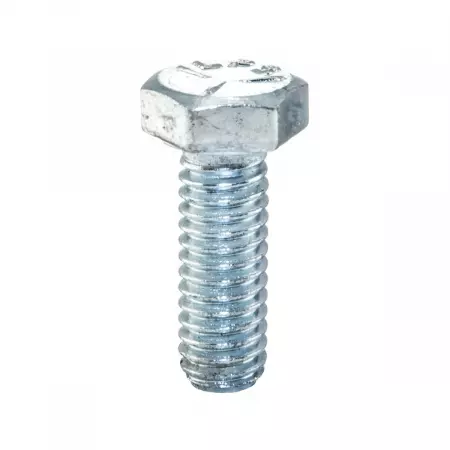 Болт шестигранный 5/16 UNCx7/8 (22mm) 8,8/Gr5 DIN933 (ЗАКАЗ)