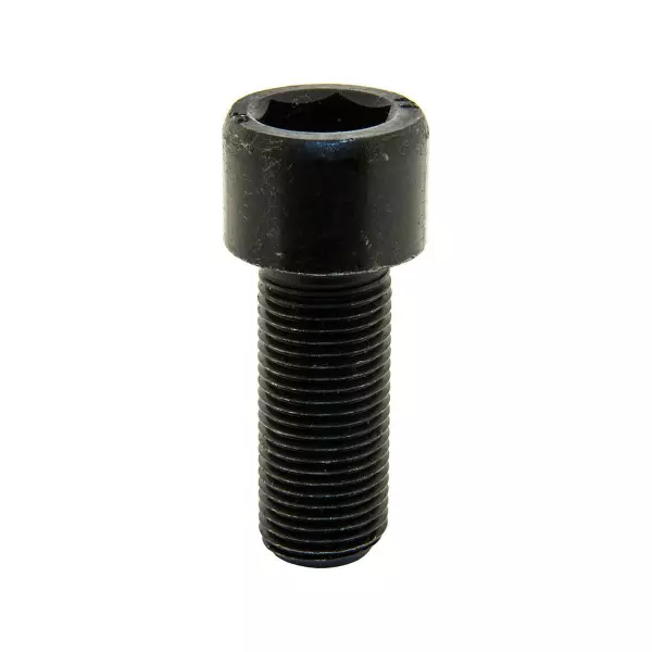Болт имбус М16x1.5x40 - 8,8 - DIN912, мелкий шаг резьбы (ЗАКАЗ)