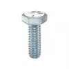 Болт шестигранный 1/4 UNCx3/4 (19mm) 8,8/Gr5 DIN933 (ЗАКАЗ)