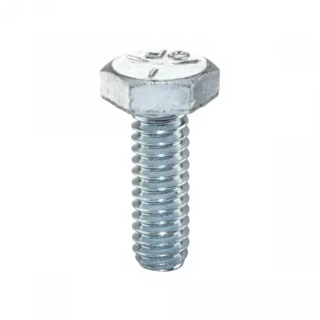 Болт шестигранный 1/4 UNCx3/4 (19mm) 8,8/Gr5 DIN933 (ЗАКАЗ)