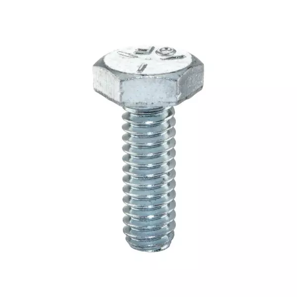 Болт шестигранный 1/4 UNCx3/4 (19mm) 8,8/Gr5 DIN933 (ЗАКАЗ)