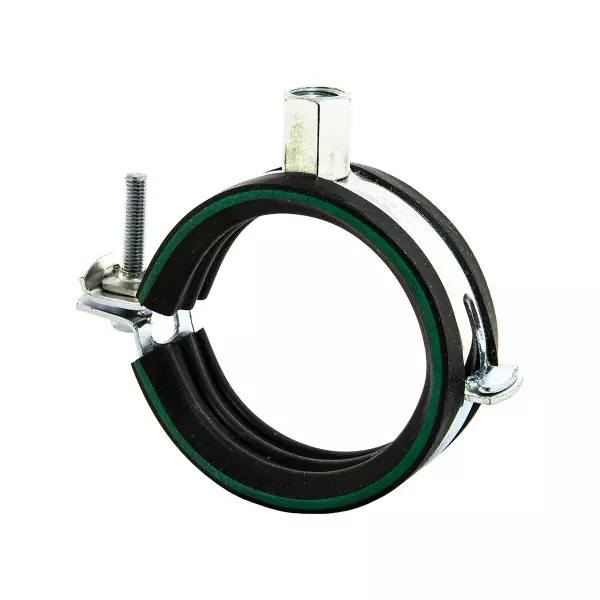 Хомут Mupro Optimal Junior М8/М10 53-58 мм Проф.пред.зам.