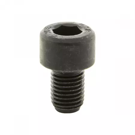 Болт имбус М8x1x12 - 8,8 - DIN912, мелкий шаг резьбы (ЗАКАЗ)