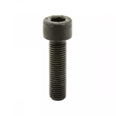 Болт имбус М8x1x30 - 8,8 - DIN912, мелкий шаг резьбы (ЗАКАЗ)