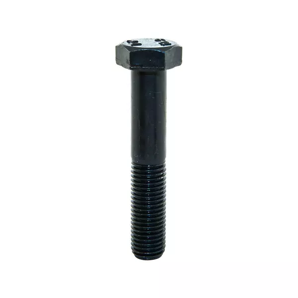 Болт шестигранный М12x1,5x65 - 10,9 - DIN960, мелкий шаг резьбы (ЗАКАЗ)