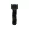 Болт имбус 5/16 UNCx1 (25mm) класс 12,9 оксидированный DIN912 (ЗАКАЗ)