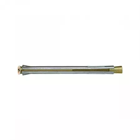 Анкер рамный для пустотелых конструкций tox М10х112 мм