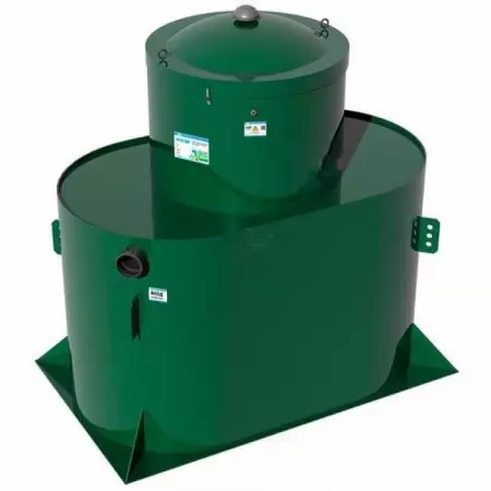 Установка очистки сточных вод 5 Alta Group Alta BIO 5 OR Россия