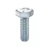 Болт шестигранный 1/4 UNCx3/4 (19mm) 8,8/Gr5 DIN933 (ЗАКАЗ)