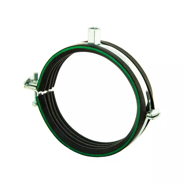 Хомут Mupro Optimal Junior М8/М10 112-115 мм Проф.пред.зам.