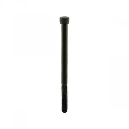 Болт имбус 5/16 UNCx4 1/2 (114mm) класс 12,9 оксидированный DIN912 (ЗАКАЗ)