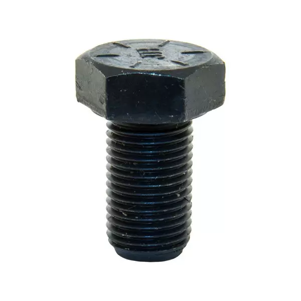 Болт шестигранный 1/2 UNFx7/8 (22mm) 10,9/Grade8 DIN933 (ЗАКАЗ)