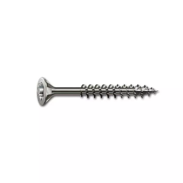 Саморезы потай 4,0х45 ТХ н.р. А2