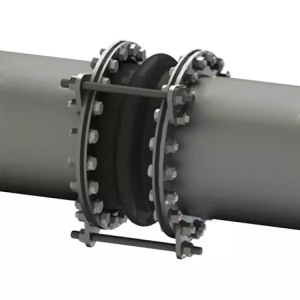 Комплект стержней для вибровставок ZKB Ду 50 Ру10 бар Danfoss 149B5438