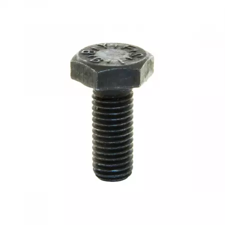 Болт шестигранный 1/4 UNFx5/8 (16mm) 10,9/Grade8 DIN933 (ЗАКАЗ)