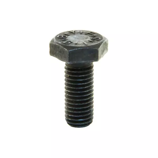 Болт шестигранный 1/4 UNFx5/8 (16mm) 10,9/Grade8 DIN933 (ЗАКАЗ)