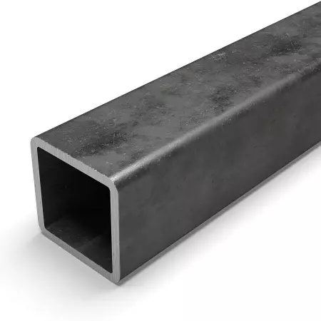 Труба профильная квадратная 75х75х3.5 ст. 3 12 м