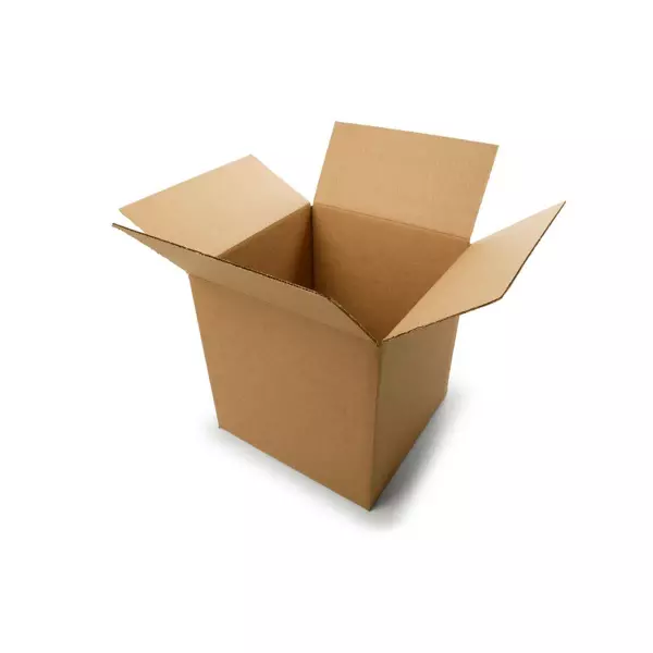 Гофрокороб UNIBOB 400 х 300 х 200 мм, Т-22