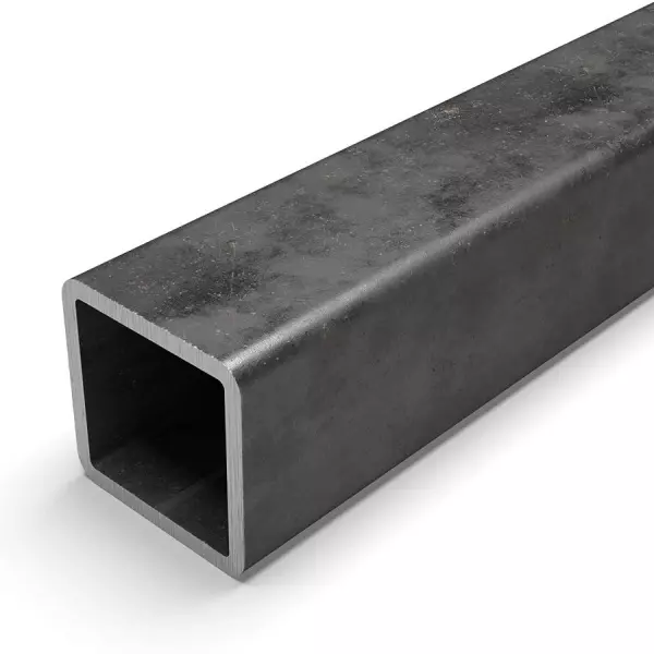 Труба профильная квадратная 16х16х0.7 ст. 3 мебельная 6 м