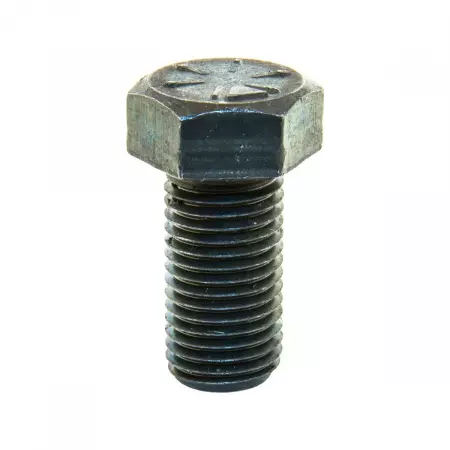 Болт шестигранный 7/16 UNFx7/8 (22mm) 10,9/Grade8 DIN933 (ЗАКАЗ)