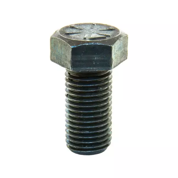 Болт шестигранный 7/16 UNFx7/8 (22mm) 10,9/Grade8 DIN933 (ЗАКАЗ)