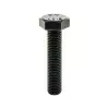 Болт шестигранный М10x1,25x45 - 10,9 - DIN961, мелкий шаг резьбы (ЗАКАЗ)