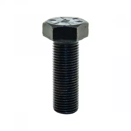 Болт шестигранный 1/2 UNFx1 1/2 (38mm) 10,9/Grade8 DIN933 (ЗАКАЗ)
