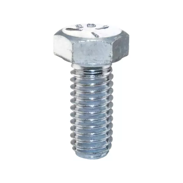 Болт шестигранный 3/8 UNCx3/4 (19mm) 8,8/Gr5 DIN933 (ЗАКАЗ)