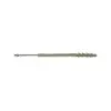 Дюбель рамн с шурупом c двойн рез. KPD 12x200 (15)