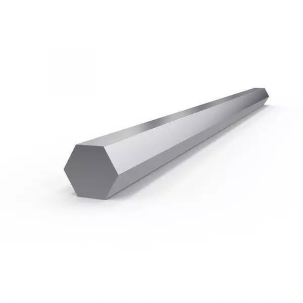 Шестигранник нержавеющий 11 мм 08Х18Н10 (AISI 304)